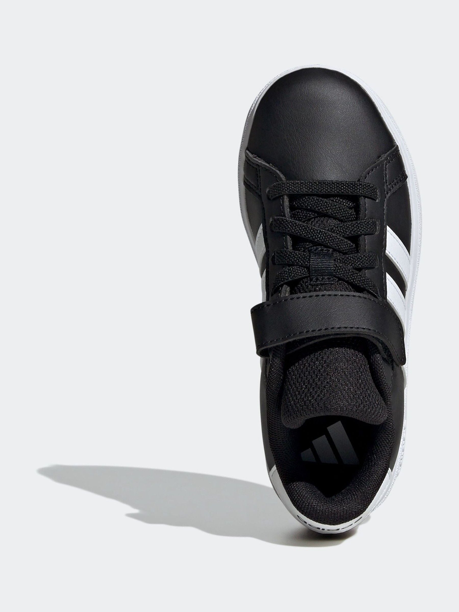 Zapatillas adidas grand court top
