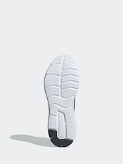 adidas Black Cloudfoam Move Sock In Trainers - Image 6 of 9