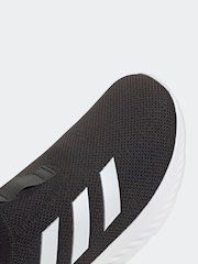 adidas Black Cloudfoam Move Sock In Trainers - Image 8 of 9