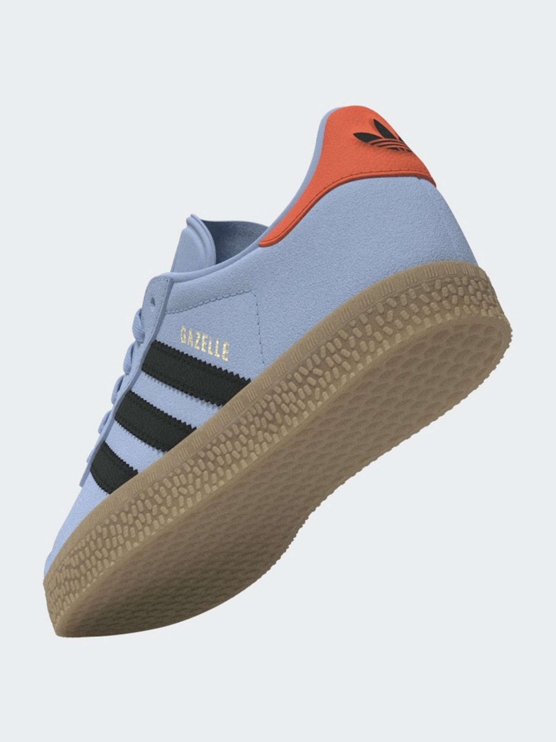 Grey and blue gazelles store