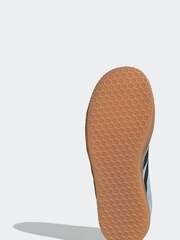 modra - adidas čevlji Gazelle - Slika 7 iz 10