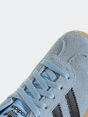 modra - adidas čevlji Gazelle - Slika 8 iz 10