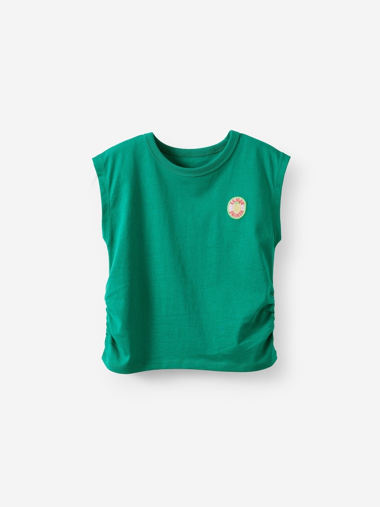 Cotton On Billie Tank Top 2 Pack - Imagen 2 de 3
