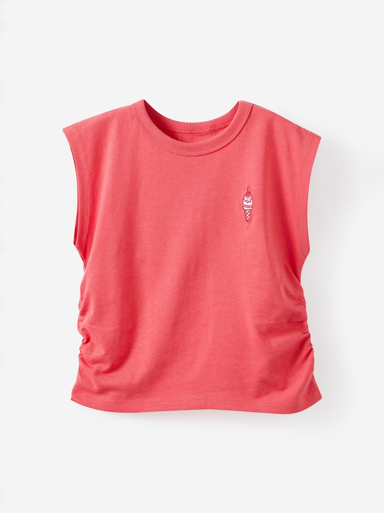 Cotton On Billie Tank Top 2 Pack - Imagen 3 de 3