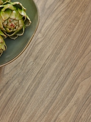 Natural Arlo Wood Effect Storage Coffee Table - Image 3 of 9