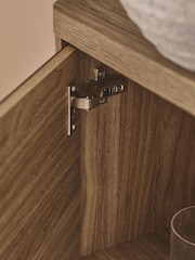 Natural Arlo Small Wood Effect Sideboard - Image 11 of 13