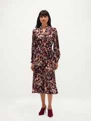 Hobbs Elin Dress - Imagen 1 de 5