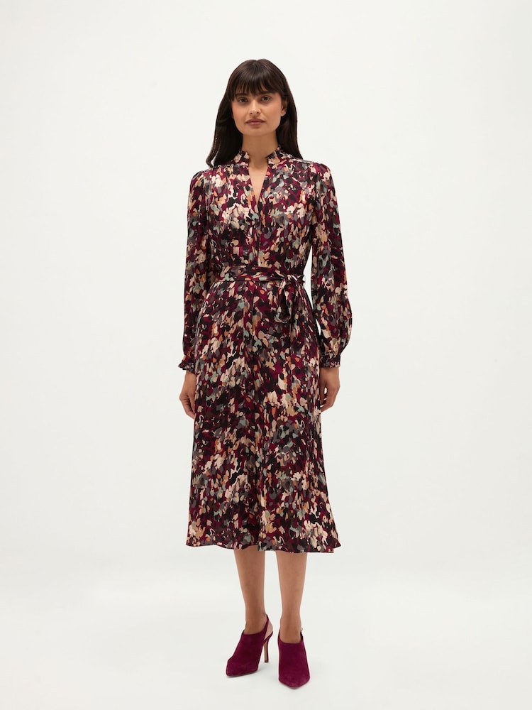 Hobbs Elin Dress - Imagen 1 de 5