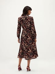 Hobbs Elin Dress - Imagen 2 de 5