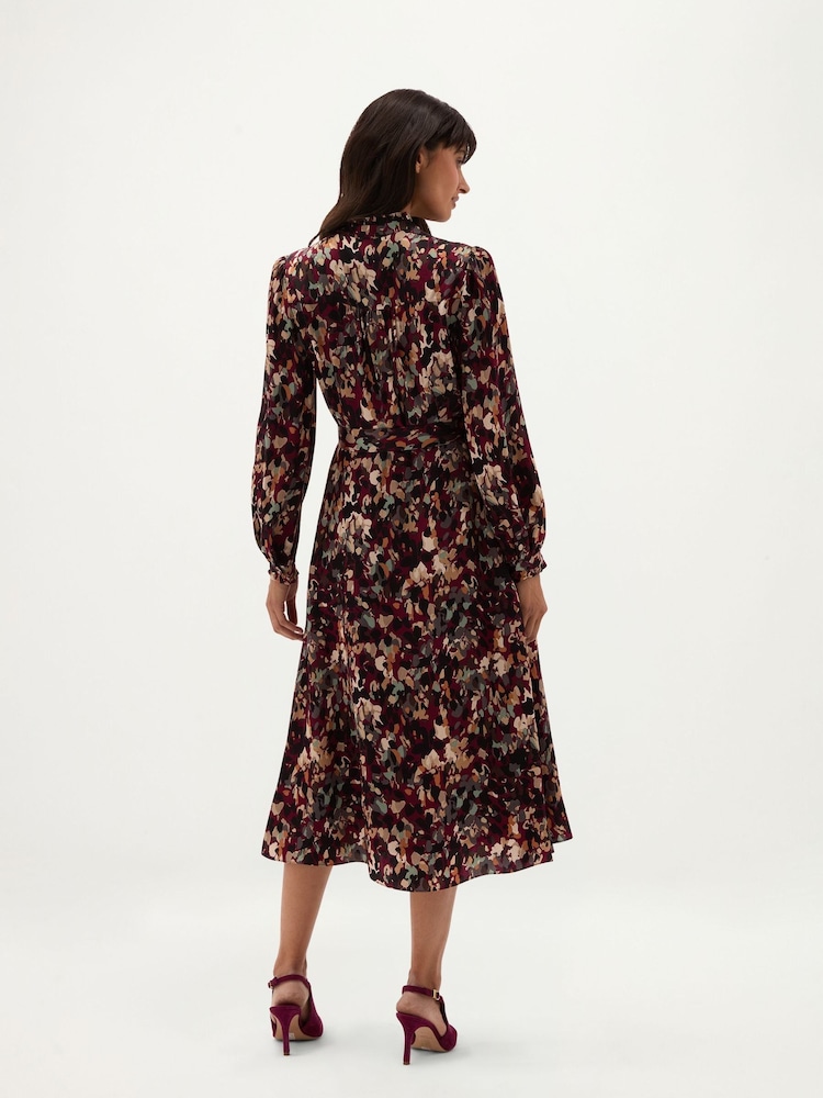 Hobbs Elin Dress - Imagen 2 de 5