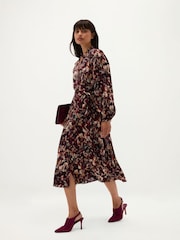 Hobbs Elin Dress - Imagen 4 de 5