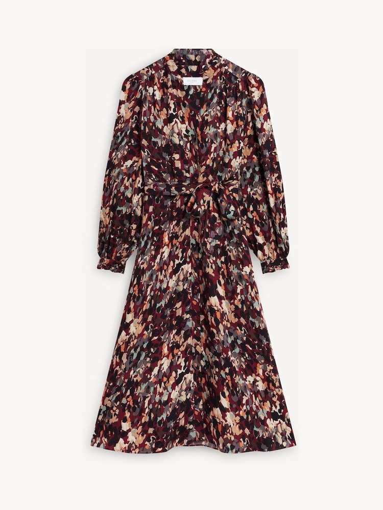 Hobbs Elin Dress - Imagen 5 de 5