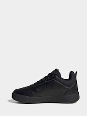 adidas Black Tensaur Sport 3.0 K Trainers - Image 2 of 9