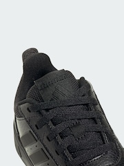 adidas Black Tensaur Sport 3.0 K Trainers - Image 5 of 9
