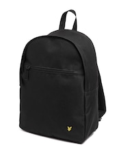 Lyle & Scott Black Backpack - Image 1 of 5