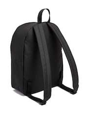 Lyle & Scott Black Backpack - Image 3 of 5