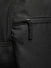 Lyle & Scott Black Backpack - Image 5 of 5