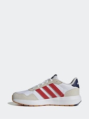 Off White - pantofi sport adidas Run 60s - Imaginea 2 din 8