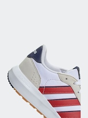 Off White - pantofi sport adidas Run 60s - Imaginea 8 din 8