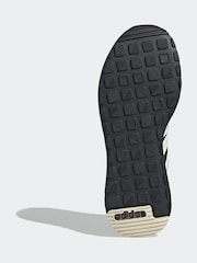 adidas Black Run 60s Trainers - Image 10 of 12