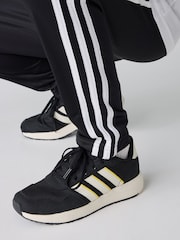 adidas Black Run 60s Trainers - Image 2 of 12