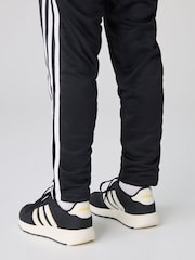 adidas Black Run 60s Trainers - Image 3 of 12