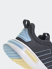 adidas Blue Racer TR23 Trainers - Image 5 of 8