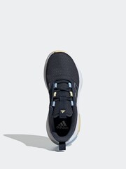 adidas Blue Racer TR23 Trainers - Image 7 of 8