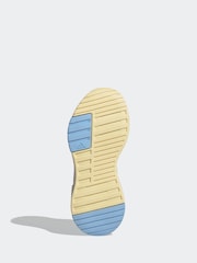 adidas Blue Racer TR23 Trainers - Image 8 of 8