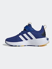أزرق داكن - أحذية Racer TR23 الرياضية من تشكيلة ملابس الأطفال الرياضية من adidas - صورة 6 من 8