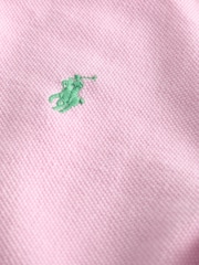 Polo Ralph Lauren Boys Iconic Polo Shirt - Image 2 of 4