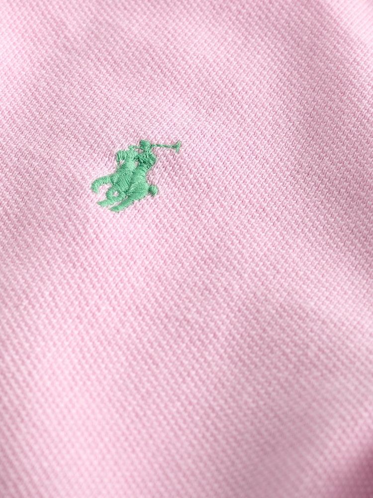 Polo Ralph Lauren Boys Iconic Polo Shirt - Image 2 of 4