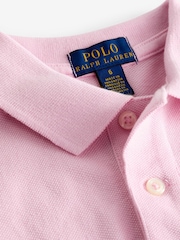 Polo Ralph Lauren Boys Iconic Polo Shirt - Image 4 of 4
