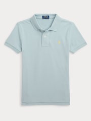 Polo Ralph Lauren Boys Iconic Polo Shirt - Image 1 of 4