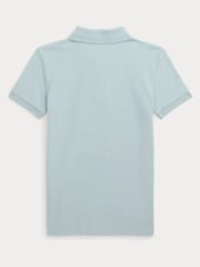 Polo Ralph Lauren Boys Iconic Polo Shirt - Image 2 of 4