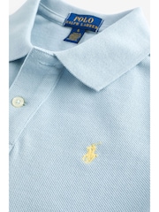 Polo Ralph Lauren Boys Iconic Polo Shirt - Image 3 of 4