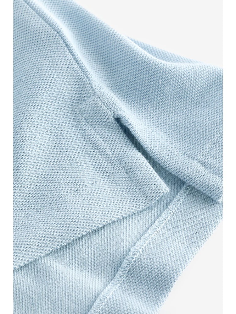 Polo Ralph Lauren Boys Iconic Polo Shirt - Image 4 of 4