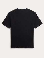 Polo Ralph Lauren Boys Big Pony Cotton Jersey T-Shirt - Image 2 of 2