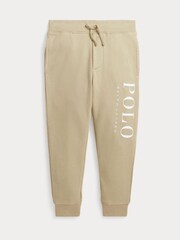 Polo Ralph Lauren Boys Logo Spa Joggers - Image 1 of 3