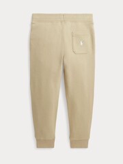 Polo Ralph Lauren Boys Logo Spa Joggers - Image 2 of 3