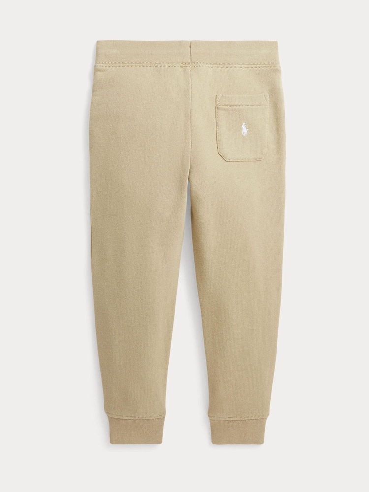 Polo Ralph Lauren Boys Logo Spa Joggers - Image 2 of 3