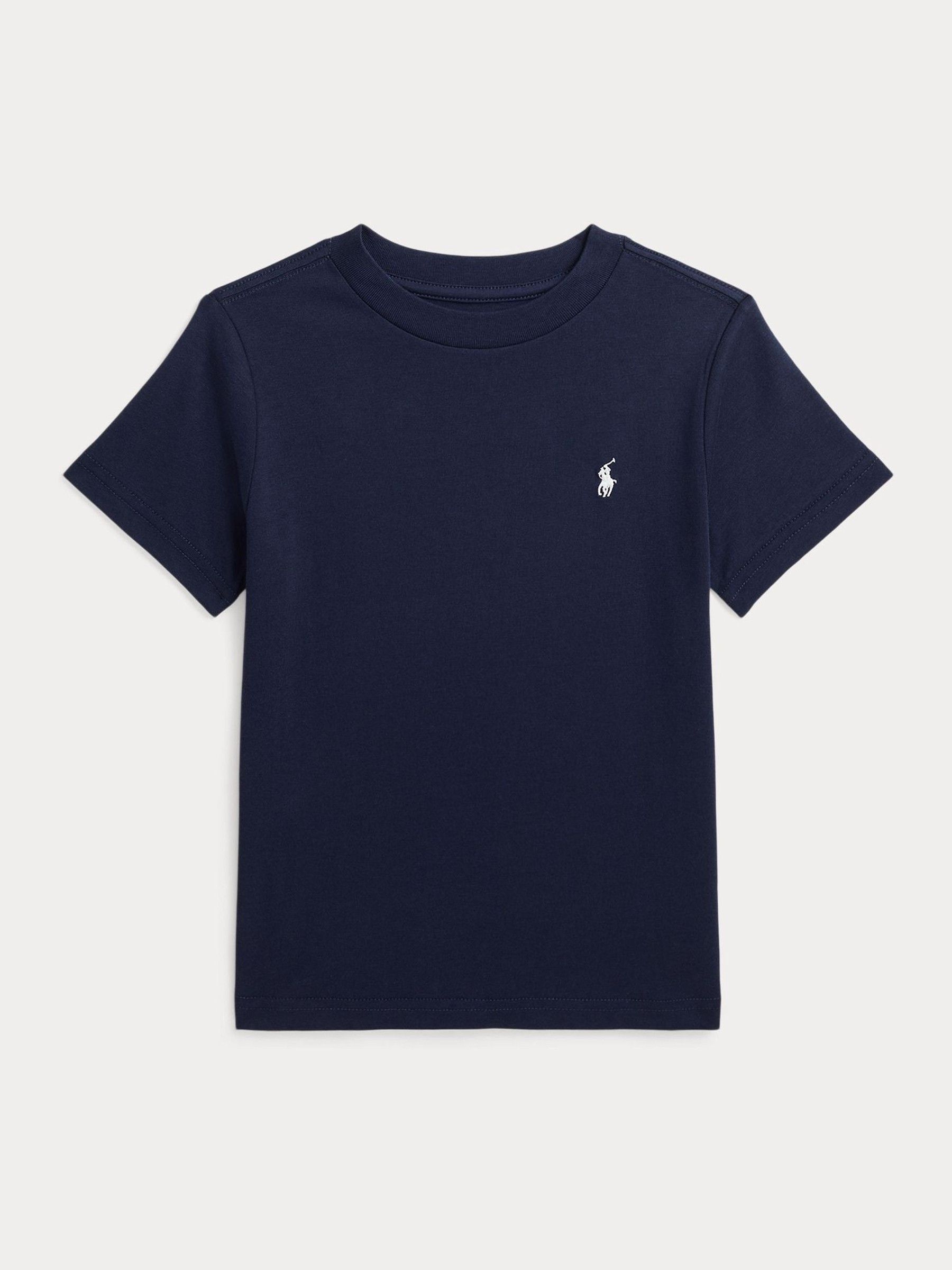 売れ筋ランキングも Buy Polo Ralph Lauren Boys Back Graphic Logo 100% Cotton T トップス