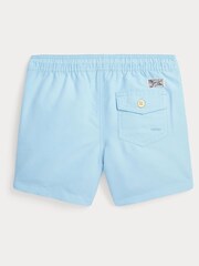 Polo Ralph Lauren Boys Traveler Swim Trunks - Image 3 of 5