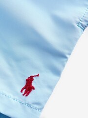 Polo Ralph Lauren Boys Traveler Swim Trunks - Image 4 of 5