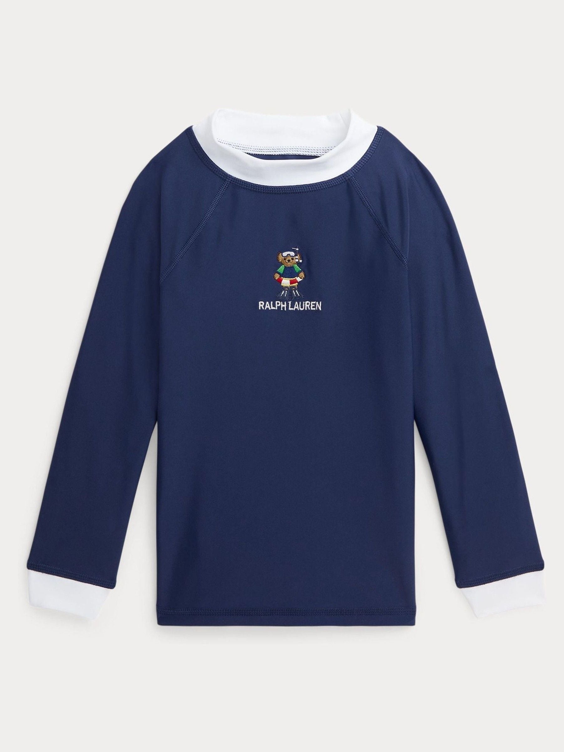 Polo bear vest new arrivals