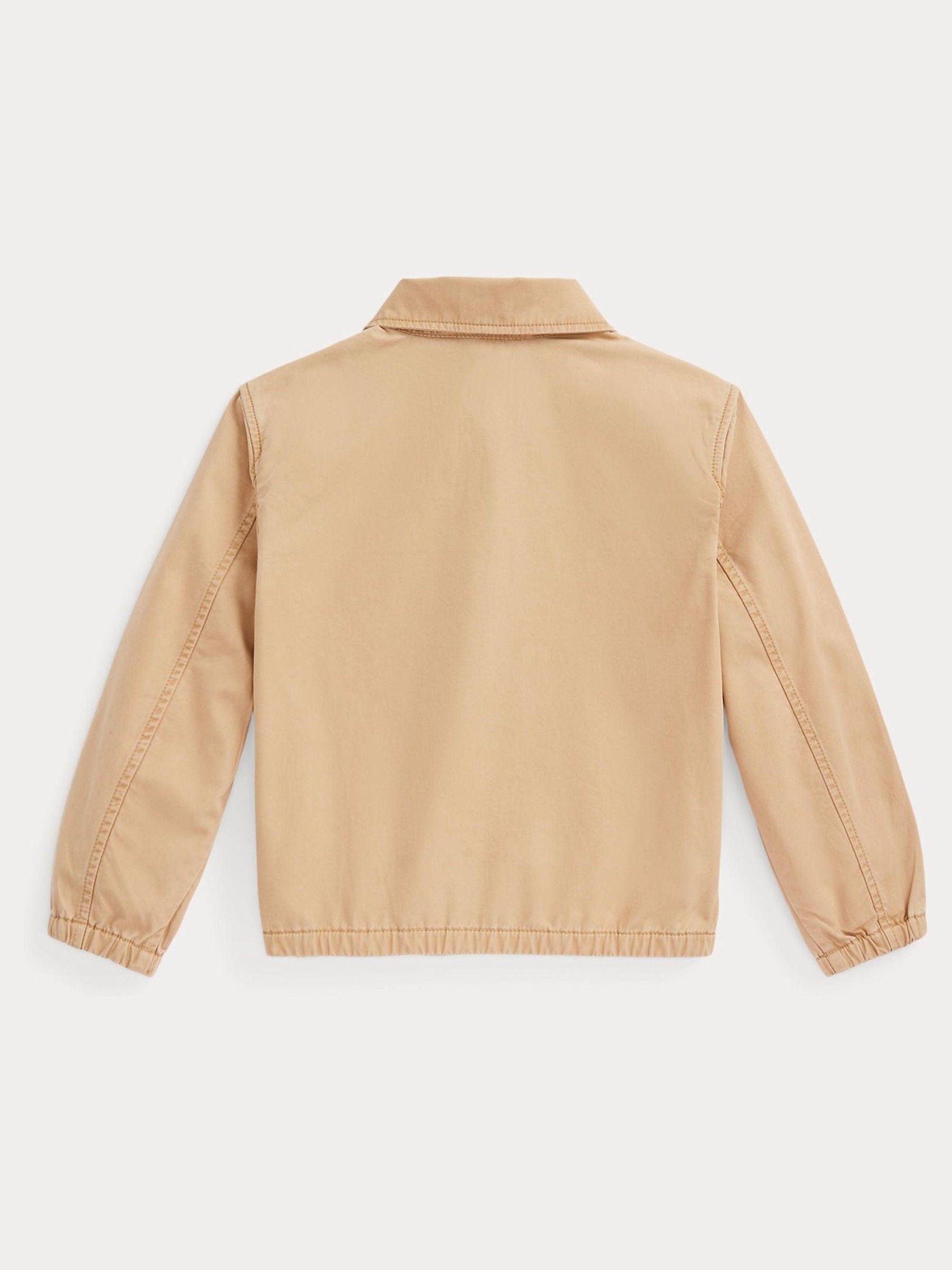 Bayport cotton windbreaker discount