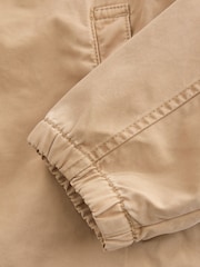 Polo Ralph Lauren Boys Bayport Cotton Poplin Windbreaker Jacket - Image 4 of 4