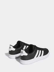 adidas Black Breaknet Trainers - Image 3 of 9
