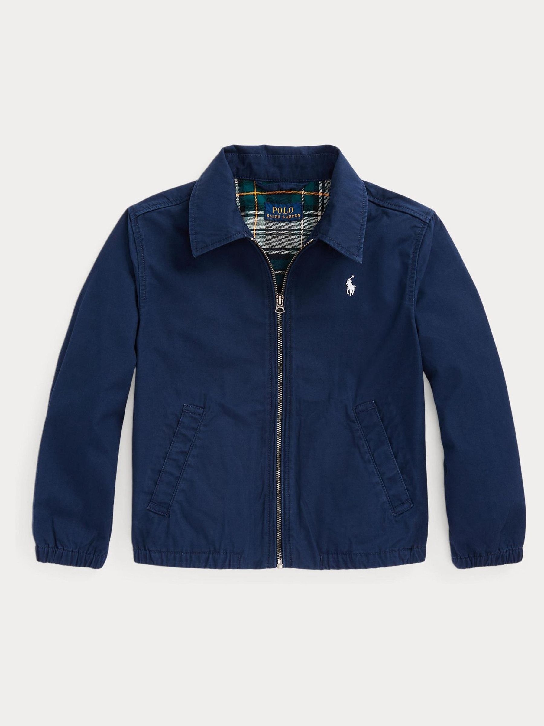 Polo windbreaker boys 2025