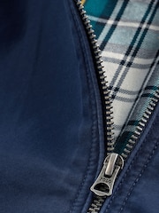 Polo Ralph Lauren Boys Bayport Cotton Poplin Windbreaker Jacket - Image 3 of 4